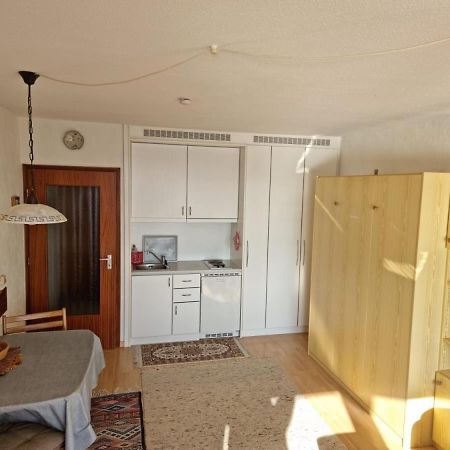Haus Schoene Aussicht App 3 Etage 6 Oder App 5 Etage 4 Heiligenhafen Exteriör bild