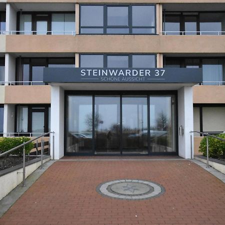Haus Schoene Aussicht App 3 Etage 6 Oder App 5 Etage 4 Heiligenhafen Exteriör bild