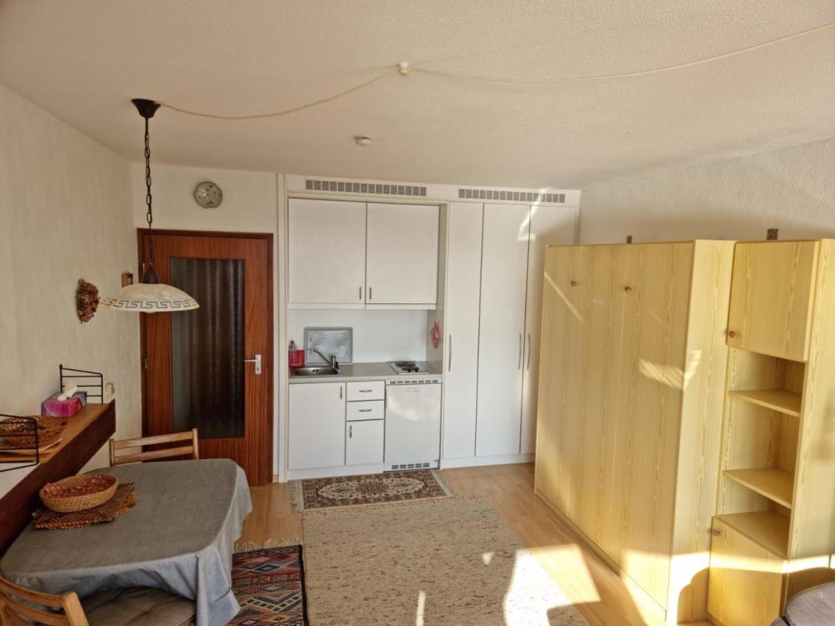 Haus Schoene Aussicht App 3 Etage 6 Oder App 5 Etage 4 Heiligenhafen Exteriör bild