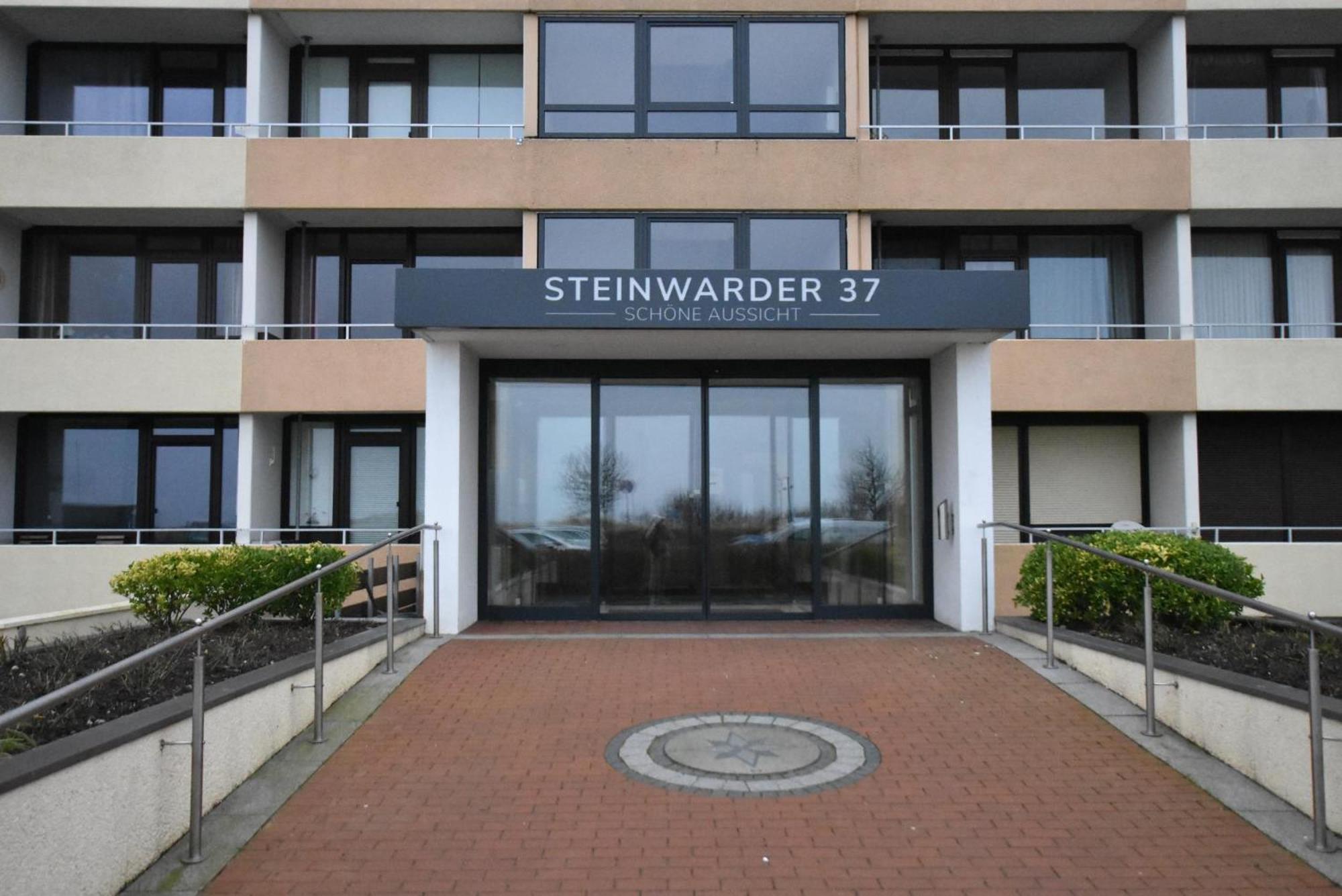Haus Schoene Aussicht App 3 Etage 6 Oder App 5 Etage 4 Heiligenhafen Exteriör bild